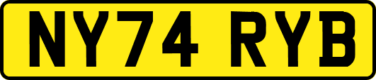 NY74RYB