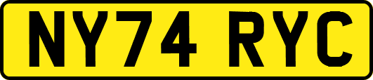 NY74RYC