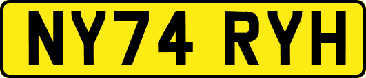 NY74RYH