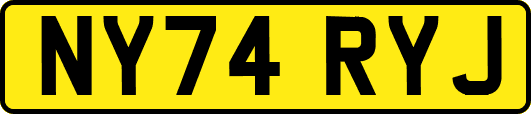 NY74RYJ