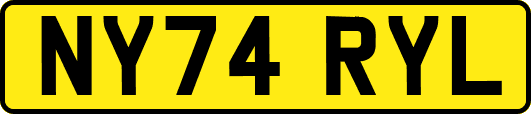 NY74RYL
