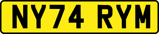 NY74RYM