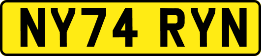 NY74RYN