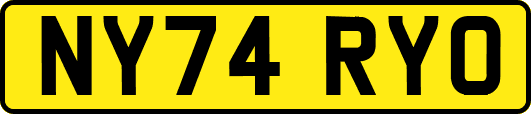 NY74RYO