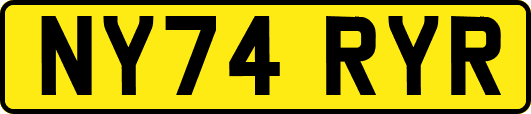 NY74RYR