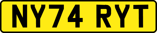 NY74RYT