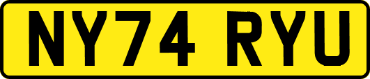 NY74RYU