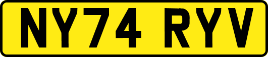 NY74RYV