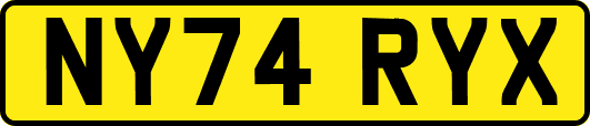 NY74RYX