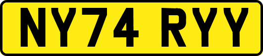 NY74RYY