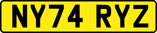 NY74RYZ