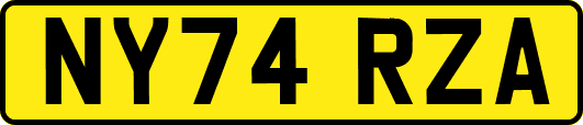 NY74RZA