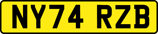 NY74RZB