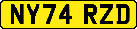NY74RZD