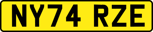 NY74RZE