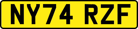 NY74RZF