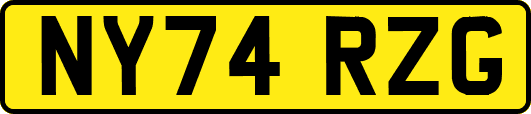 NY74RZG