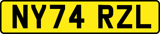 NY74RZL