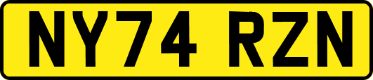 NY74RZN