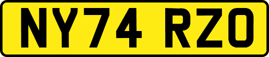 NY74RZO