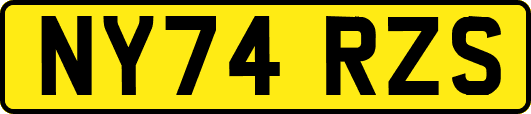 NY74RZS