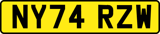 NY74RZW