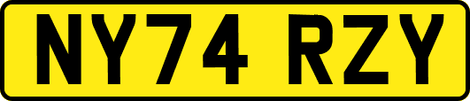 NY74RZY