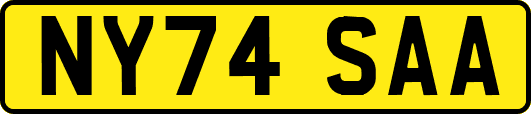 NY74SAA
