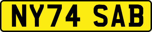 NY74SAB