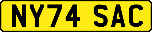 NY74SAC