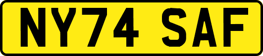 NY74SAF