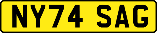 NY74SAG