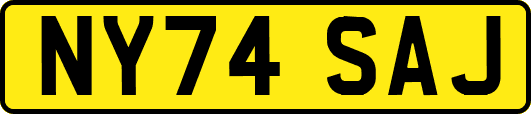 NY74SAJ