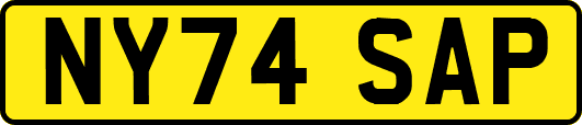 NY74SAP