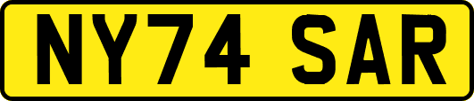 NY74SAR