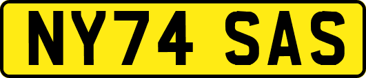 NY74SAS