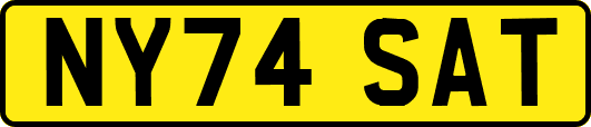 NY74SAT