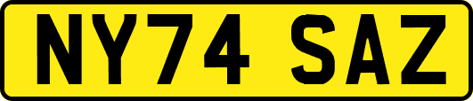 NY74SAZ