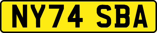 NY74SBA