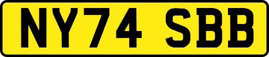 NY74SBB