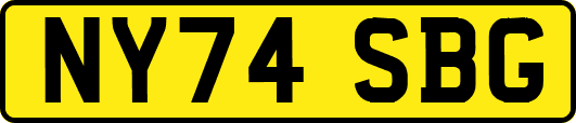 NY74SBG