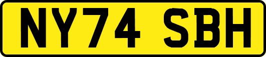 NY74SBH