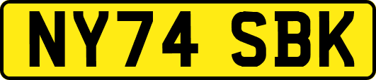 NY74SBK