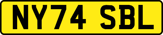 NY74SBL