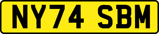 NY74SBM
