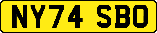 NY74SBO