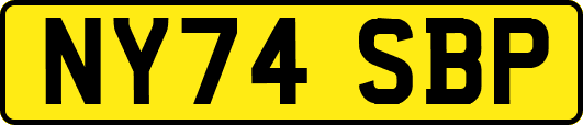 NY74SBP