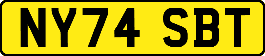 NY74SBT