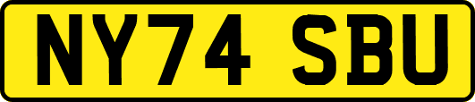 NY74SBU
