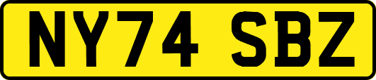 NY74SBZ